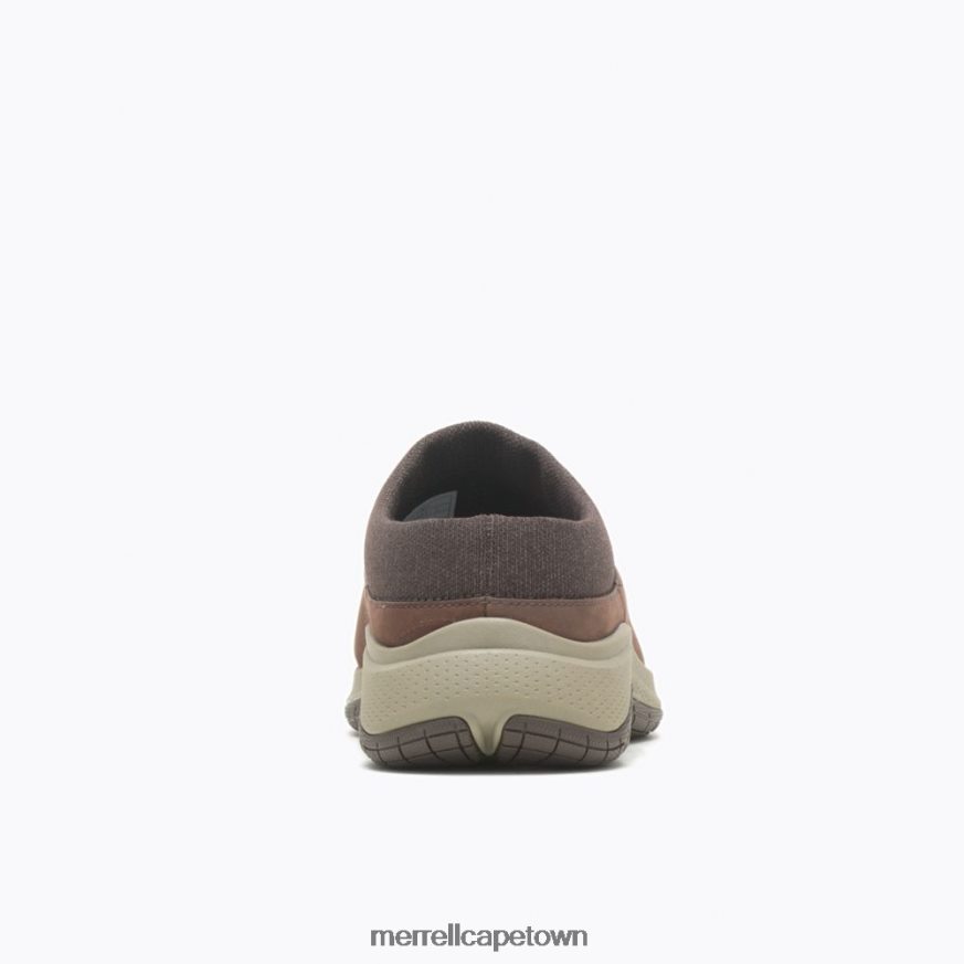Espresso F60FX21059 Encore Nova 5 Wide Width (J005516W) Merrell