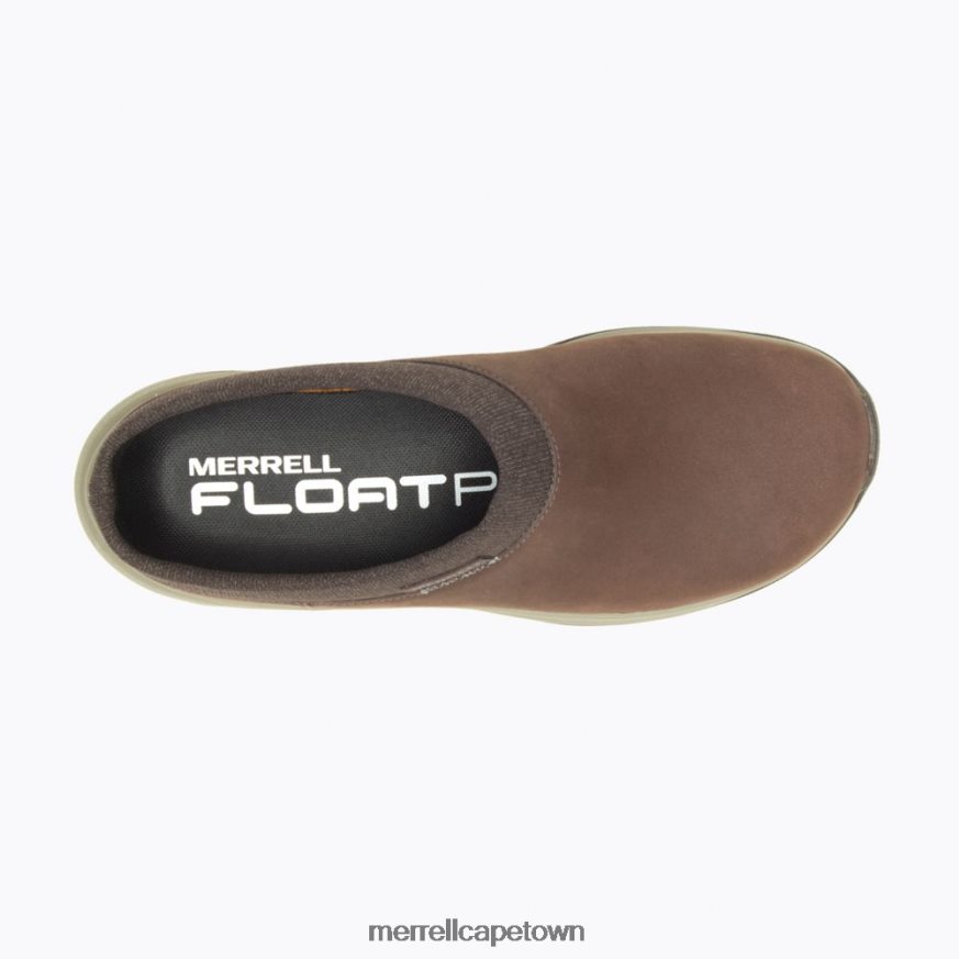 Espresso F60FX21059 Encore Nova 5 Wide Width (J005516W) Merrell