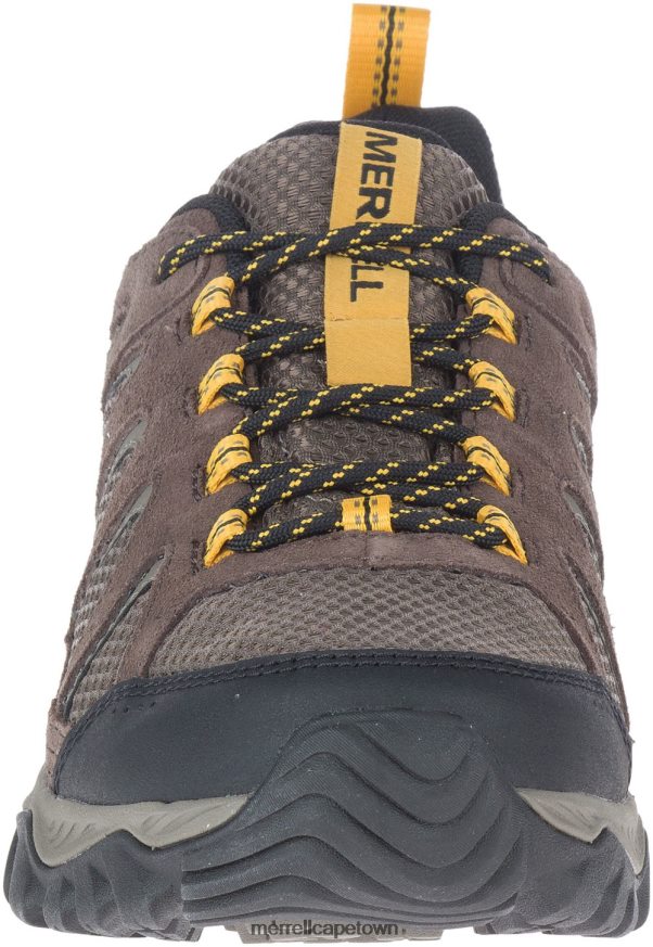Espresso F60FX2255 Oakcreek Waterproof (J036403) Merrell