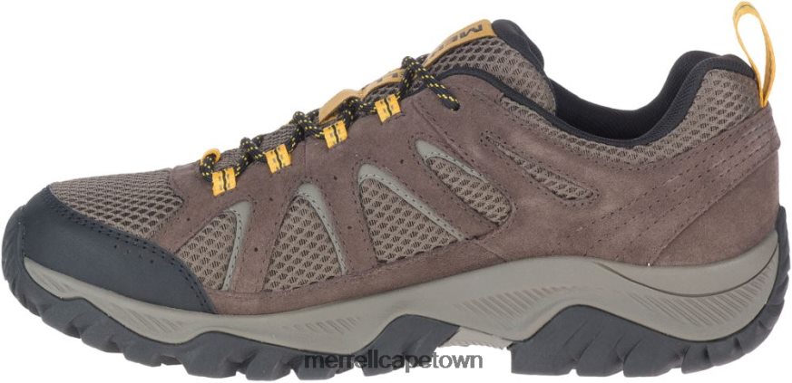 Espresso F60FX2255 Oakcreek Waterproof (J036403) Merrell