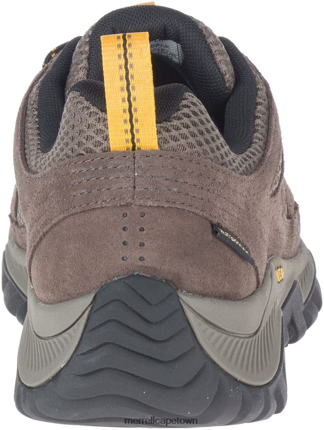 Espresso F60FX2255 Oakcreek Waterproof (J036403) Merrell