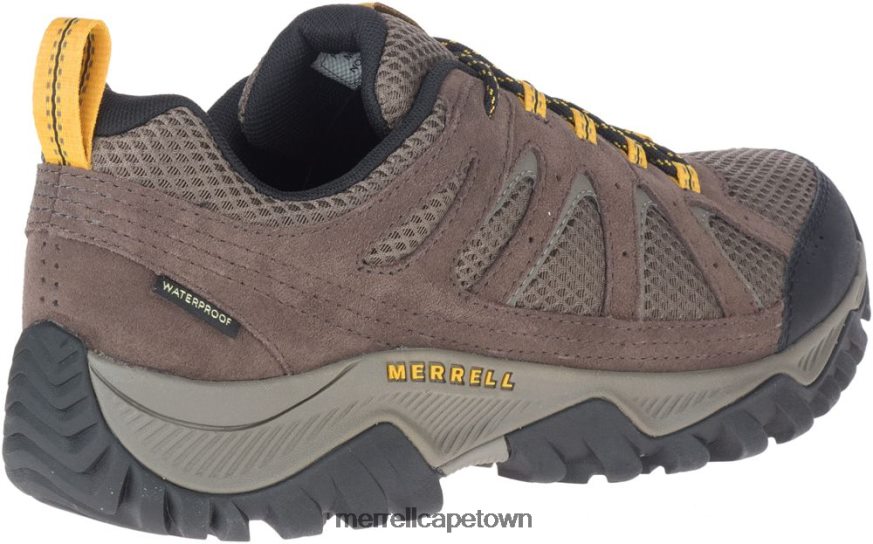 Espresso F60FX2255 Oakcreek Waterproof (J036403) Merrell