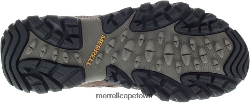 Espresso F60FX2255 Oakcreek Waterproof (J036403) Merrell
