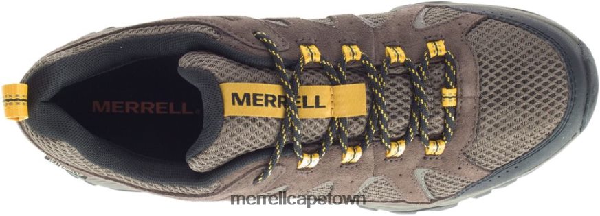 Espresso F60FX2255 Oakcreek Waterproof (J036403) Merrell