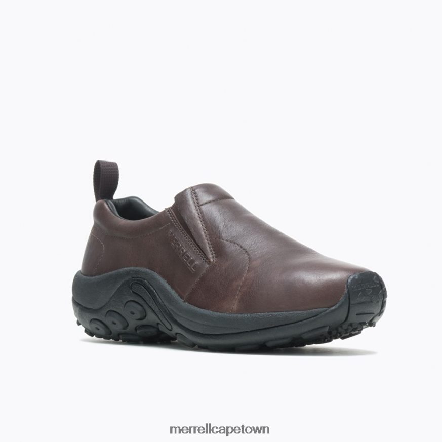 Espresso F60FX2687 Jungle Moc Leather 2 (J84987) Merrell