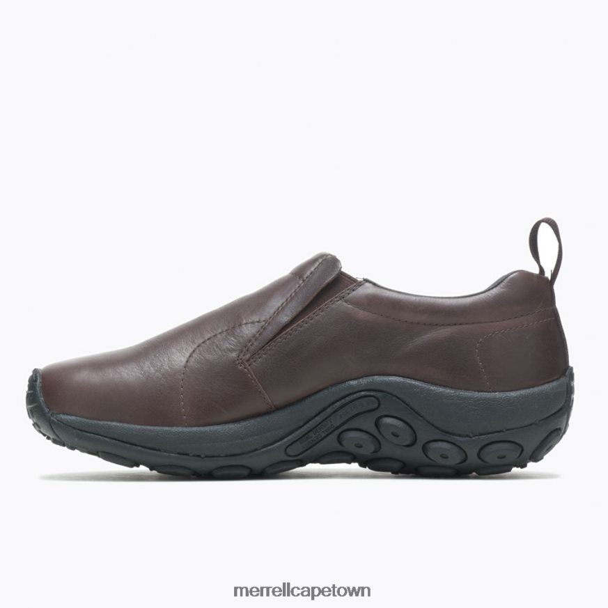 Espresso F60FX2687 Jungle Moc Leather 2 (J84987) Merrell
