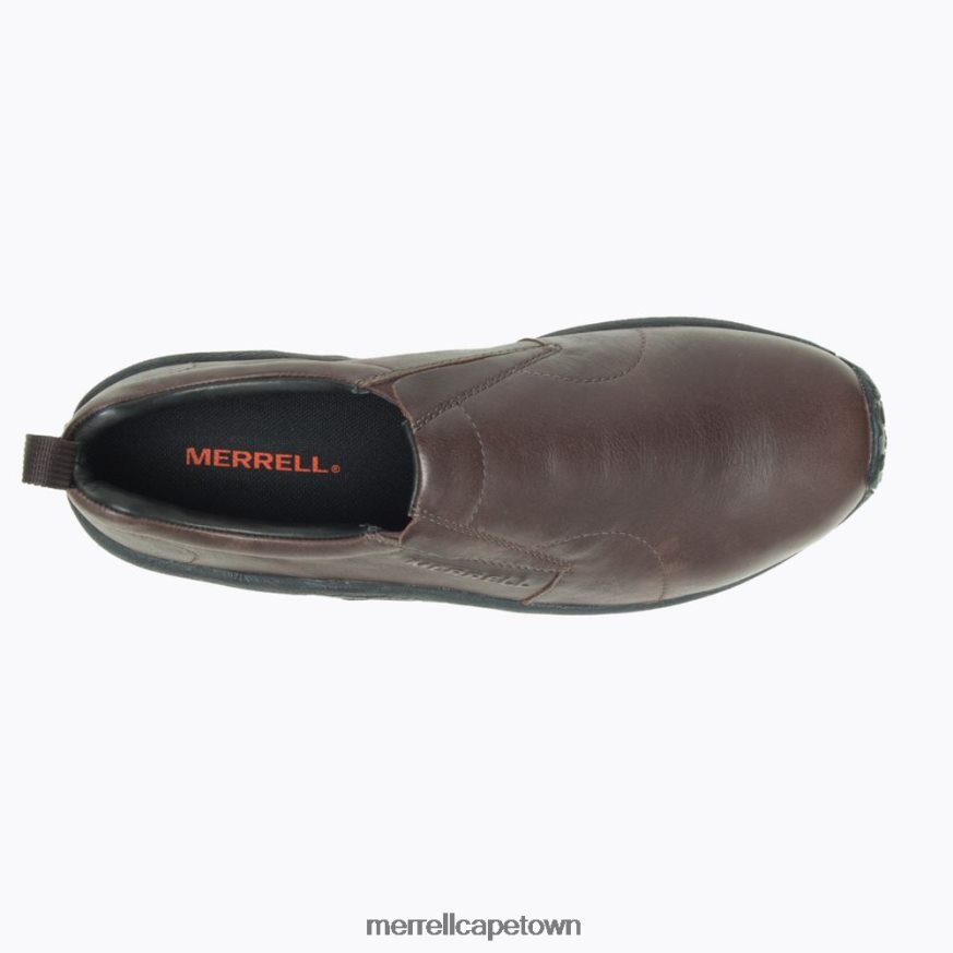 Espresso F60FX2687 Jungle Moc Leather 2 (J84987) Merrell