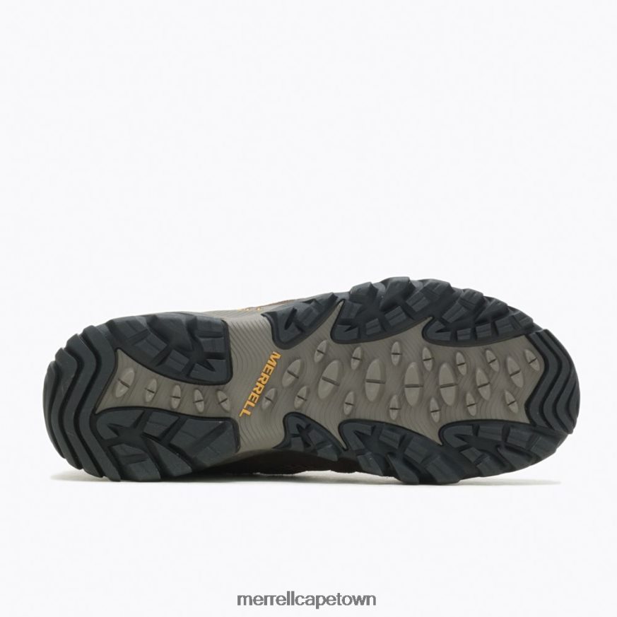 Espressso F60FX2396 Oakcreek Wide Width (J036405W) Merrell