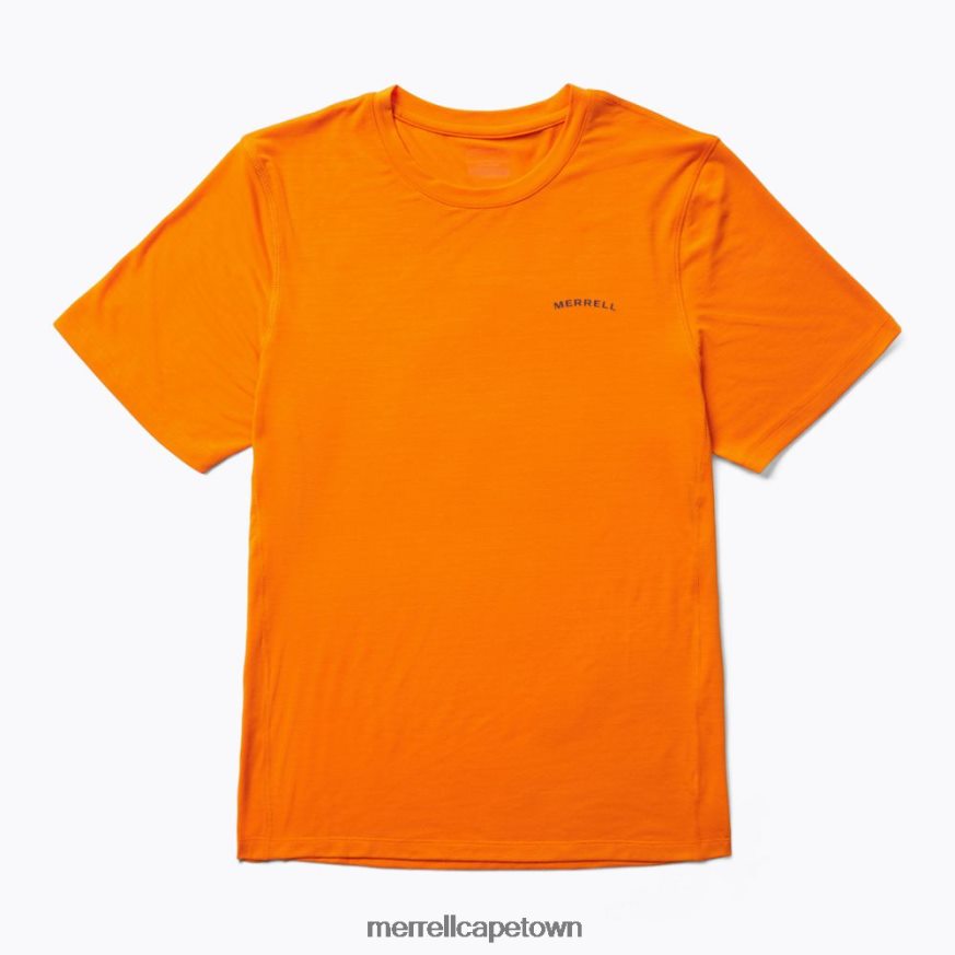 Exuberance F60FX2151 Everyday Tee with Tencel (JMS26443-751) Merrell