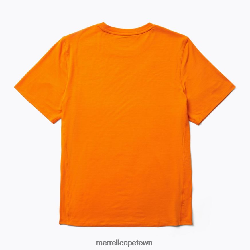 Exuberance F60FX2151 Everyday Tee with Tencel (JMS26443-751) Merrell