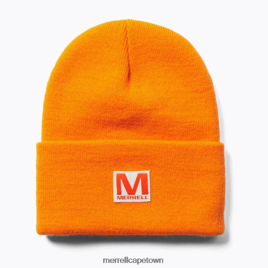 Exuberance F60FX2224 Patch Beanie (JAF26639-751) Merrell