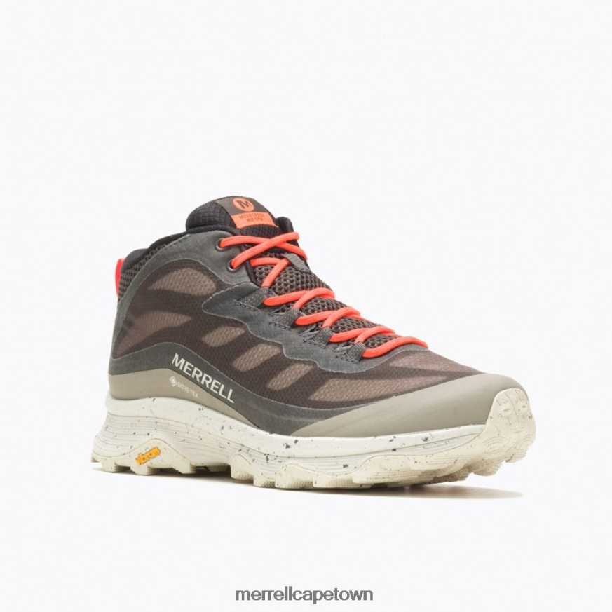 Falcon F60FX2192 Moab Speed Mid GORE-TEX (J067713) Merrell