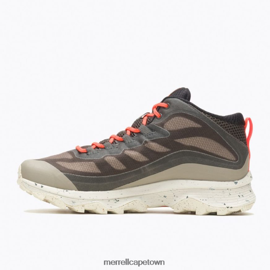 Falcon F60FX2192 Moab Speed Mid GORE-TEX (J067713) Merrell