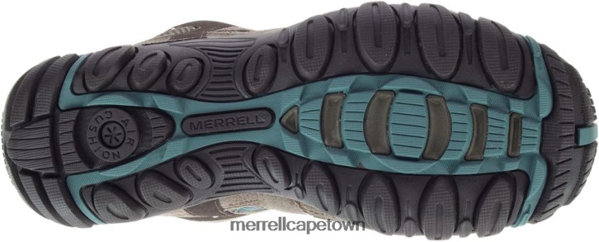 Falcon/Trooper F60FX21269 Deverta 2 Mid Waterproof (J034744) Merrell