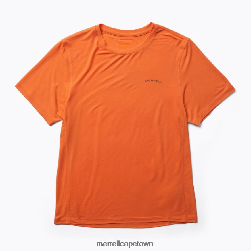 Firecracker F60FX2153 Everyday Tee with Tencel (JMS26443-785) Merrell