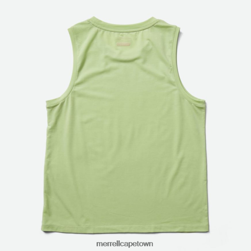 Foam Green F60FX21077 Everyday Tank with Tencel (JWS26360-321) Merrell