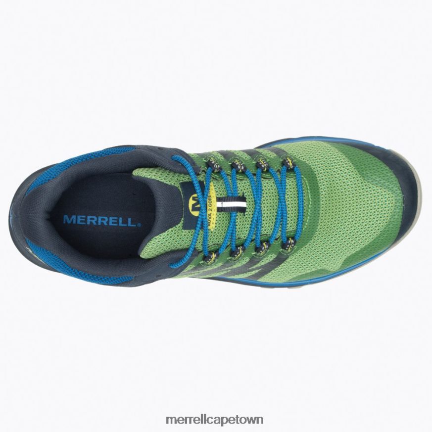 Foliage F60FX2202 Nova 2 GORE-TEX (J067193) Merrell