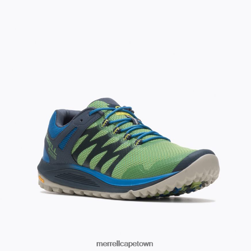 Foliage F60FX2202 Nova 2 GORE-TEX (J067193) Merrell