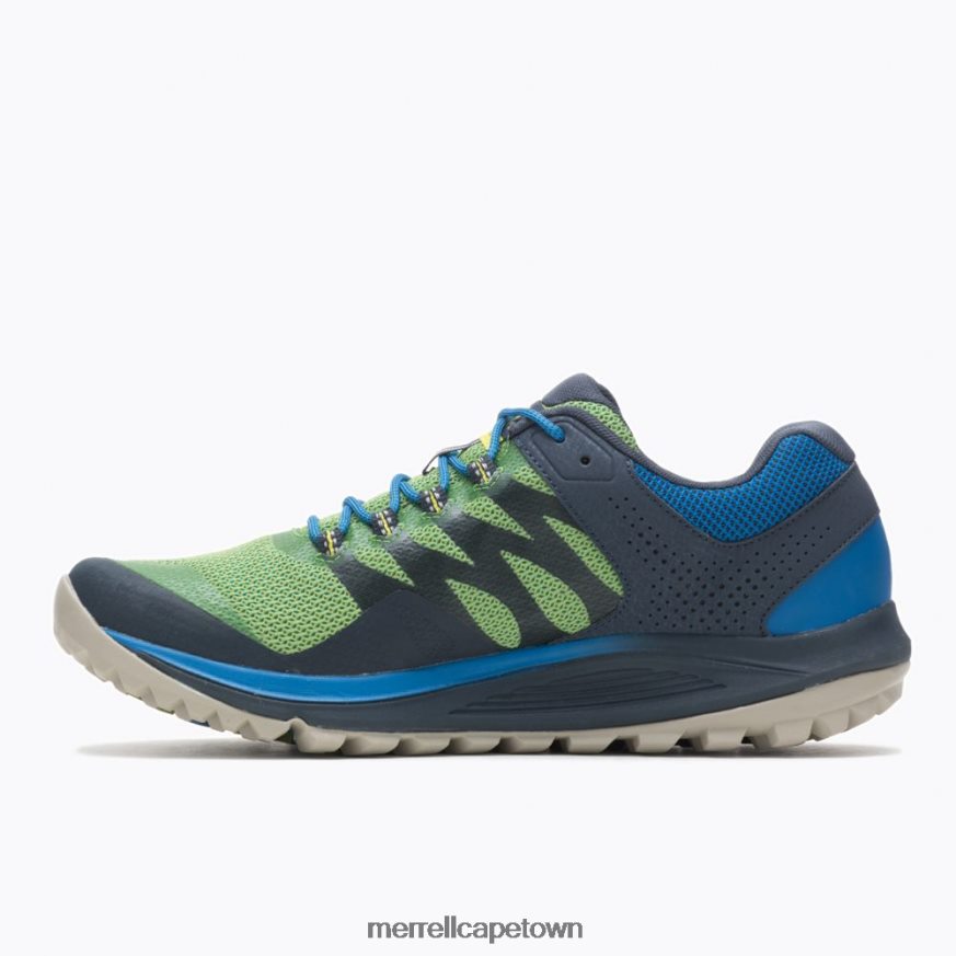 Foliage F60FX2202 Nova 2 GORE-TEX (J067193) Merrell