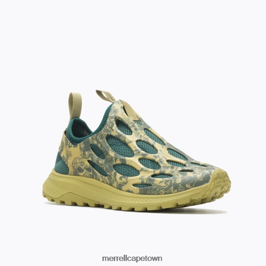 Forest Night F60FX2576 Hydro Runner X Reese Cooper (J500283) Merrell