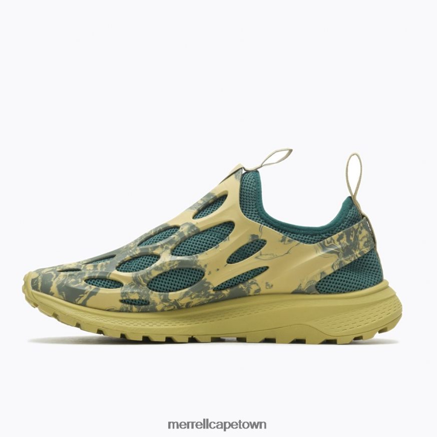 Forest Night F60FX2576 Hydro Runner X Reese Cooper (J500283) Merrell