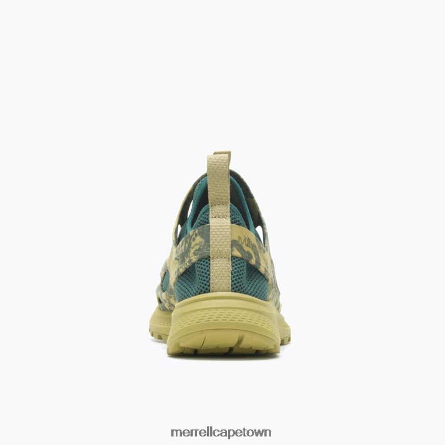 Forest Night F60FX2576 Hydro Runner X Reese Cooper (J500283) Merrell