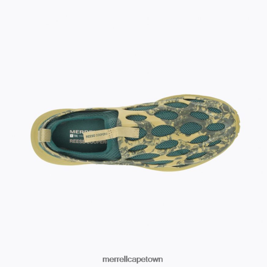 Forest Night F60FX2576 Hydro Runner X Reese Cooper (J500283) Merrell