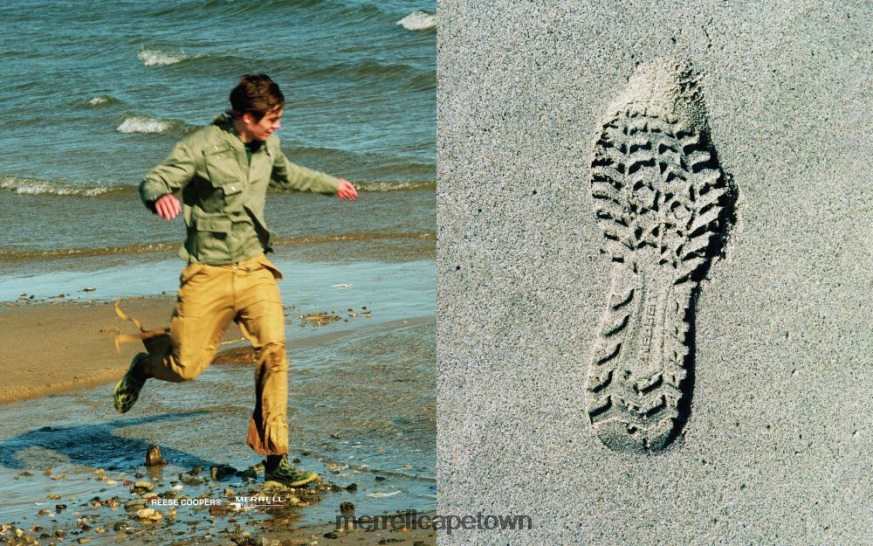 Forest Night F60FX2576 Hydro Runner X Reese Cooper (J500283) Merrell