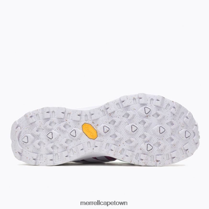 Fuchsia F60FX2912 Embark Lace Sneaker (J067278) Merrell