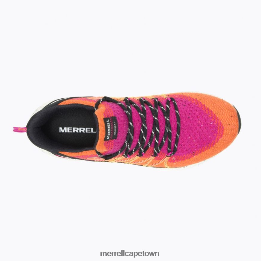 Fuchsia F60FX2921 Bravada 2 (J036914) Merrell