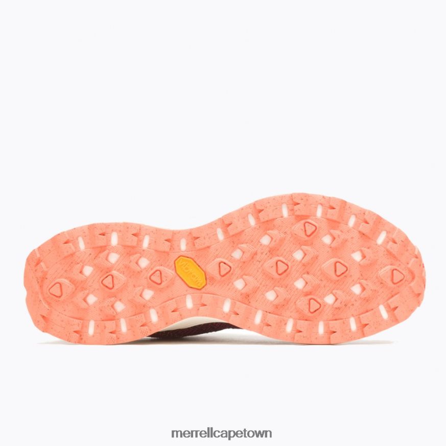 Fuchsia/Black F60FX2968 Moab Flight (J067642) Merrell