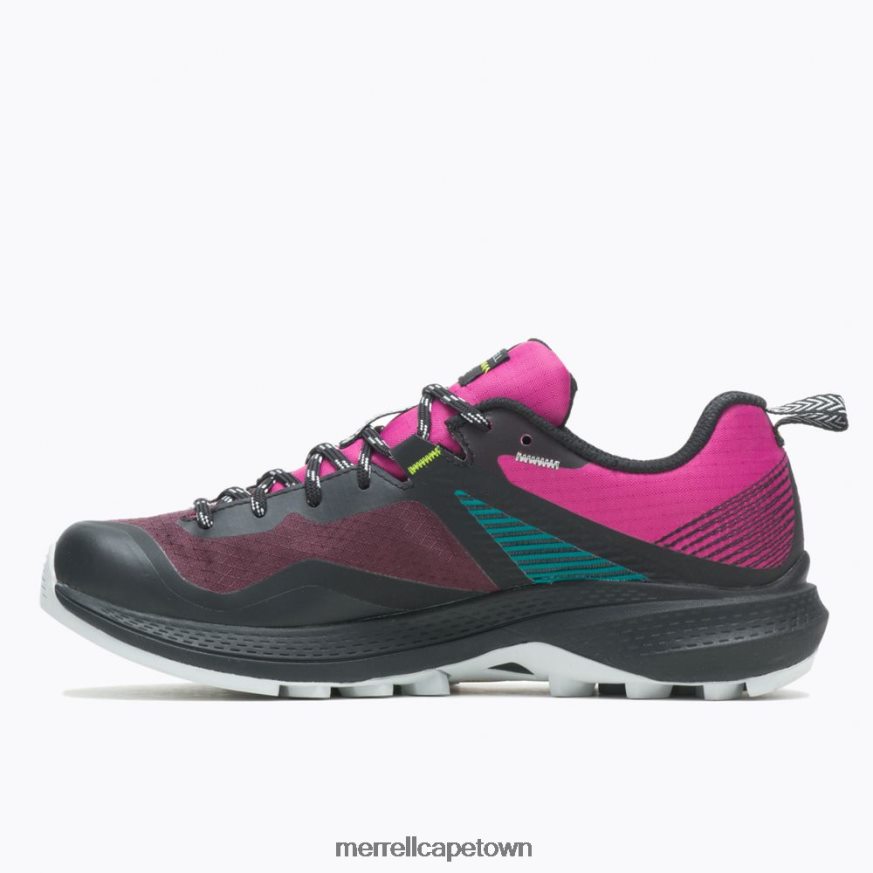 Fuchsia/Burgundy F60FX2842 MQM 3 GORE-TEX (J135660) Merrell