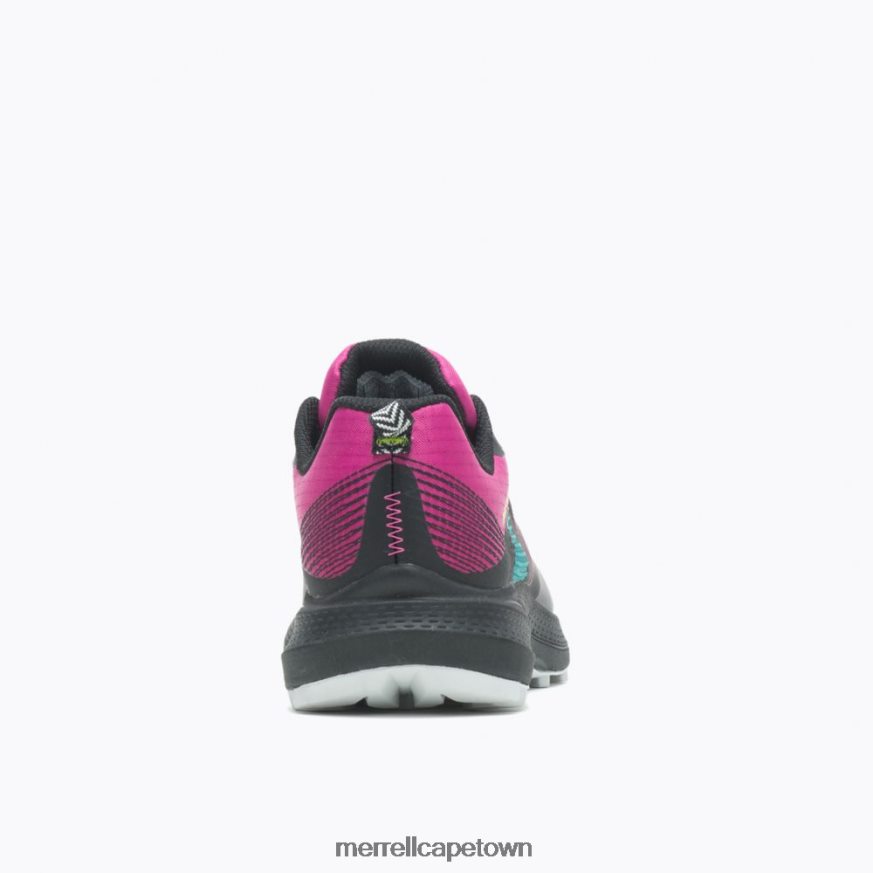 Fuchsia/Burgundy F60FX2842 MQM 3 GORE-TEX (J135660) Merrell
