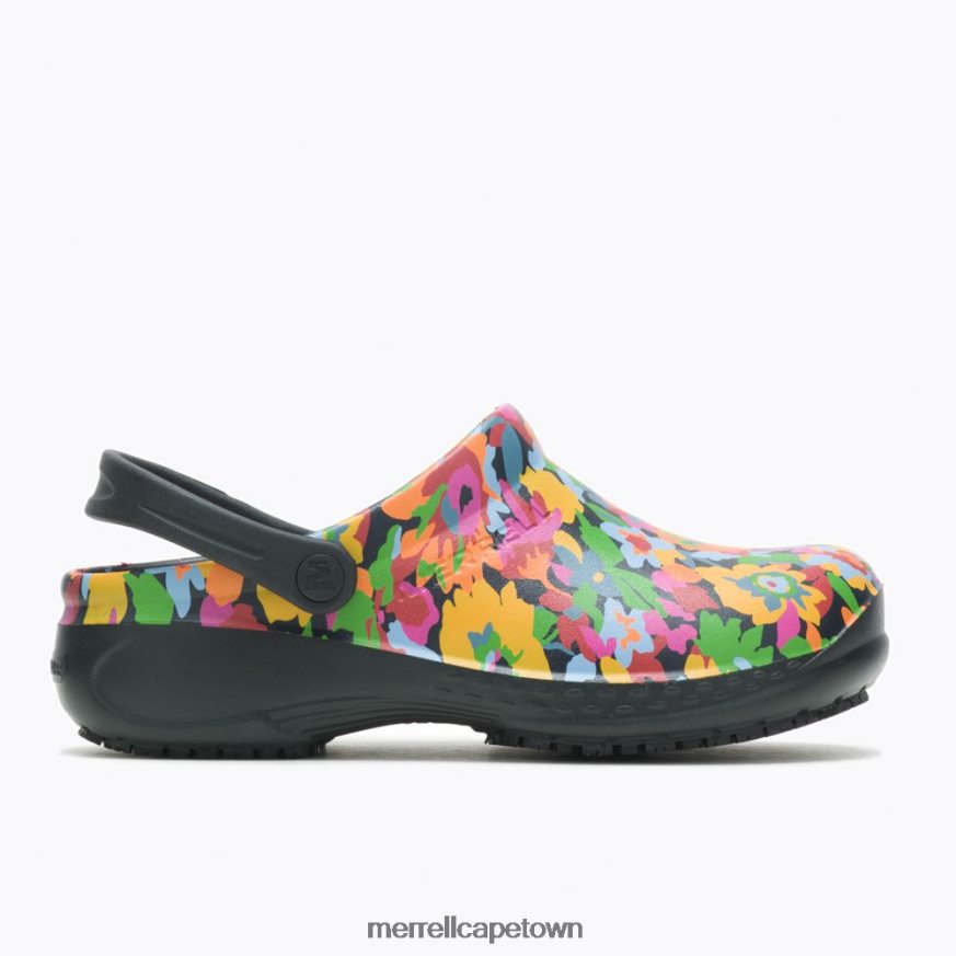 Fushcia F60FX21177 Encore Service Pro (J004442) Merrell