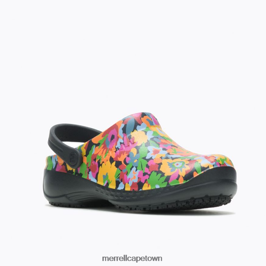 Fushcia F60FX21177 Encore Service Pro (J004442) Merrell