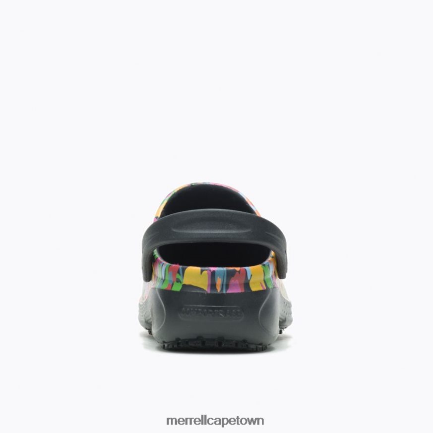 Fushcia F60FX21177 Encore Service Pro (J004442) Merrell