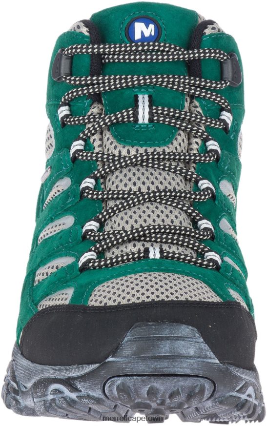 Galapagos F60FX2805 Moab 2 Mid Waterproof X Outdoor Voices (J5001201) Merrell