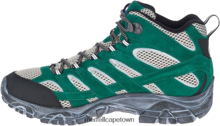 Galapagos F60FX2805 Moab 2 Mid Waterproof X Outdoor Voices (J5001201) Merrell