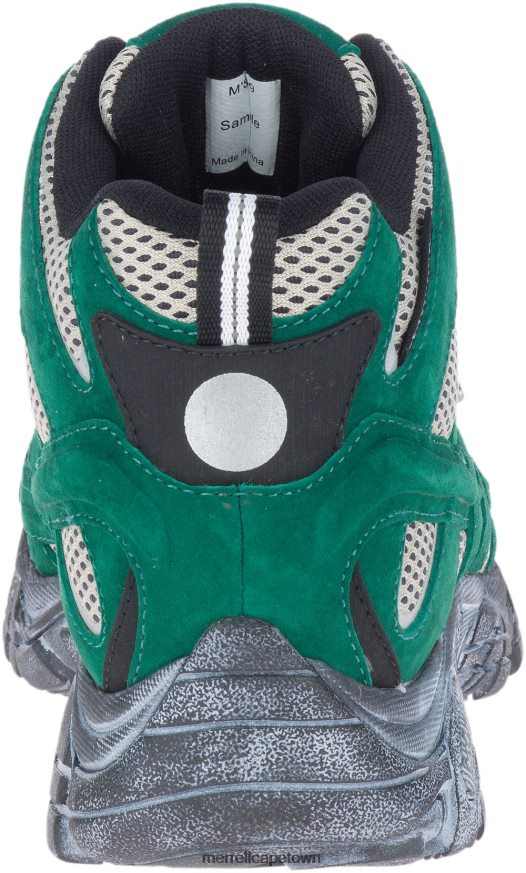 Galapagos F60FX2805 Moab 2 Mid Waterproof X Outdoor Voices (J5001201) Merrell