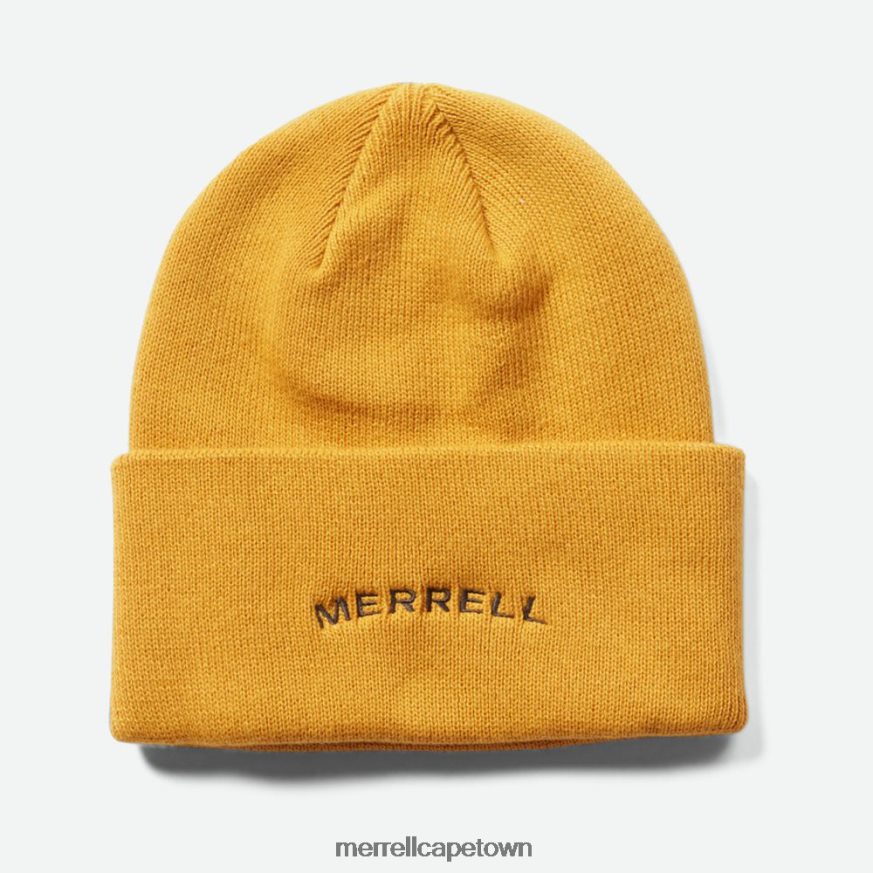 Gold F60FX2256 Arch Beanie (JAF26645-753) Merrell