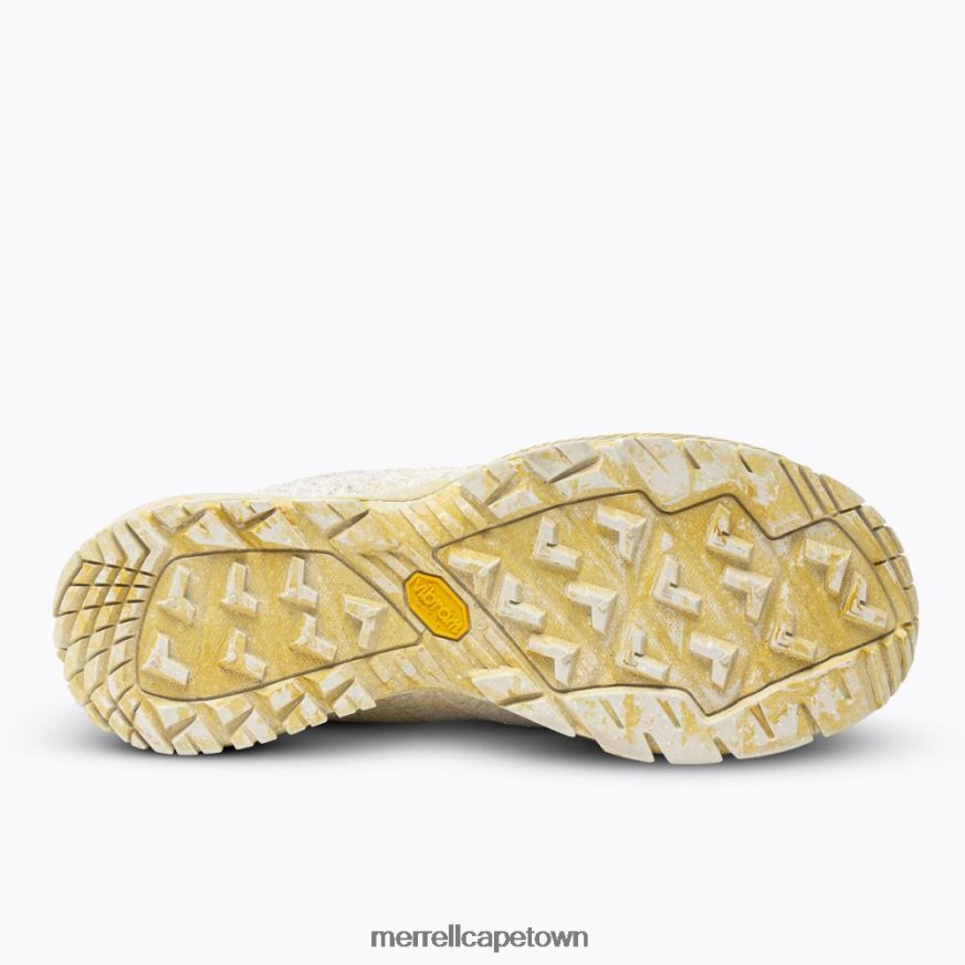 Gold F60FX287 MQM Ace Leather FP 1TRL (J005101) Merrell