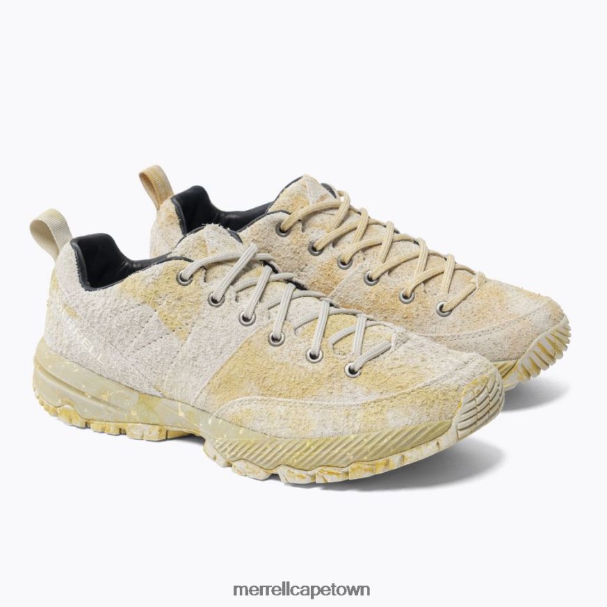 Gold F60FX287 MQM Ace Leather FP 1TRL (J005101) Merrell