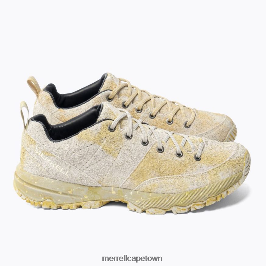Gold F60FX287 MQM Ace Leather FP 1TRL (J005101) Merrell