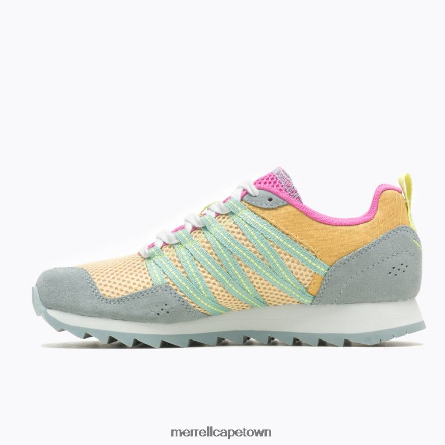 Gold F60FX2959 Alpine Sneaker Sport (J005418) Merrell