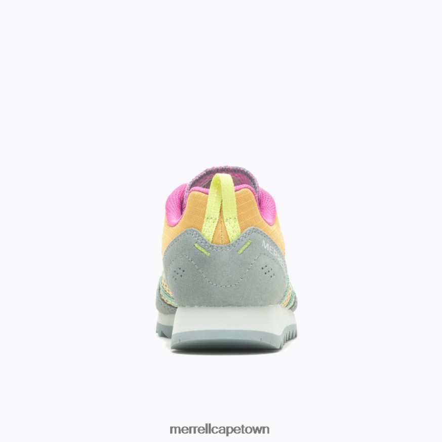 Gold F60FX2959 Alpine Sneaker Sport (J005418) Merrell