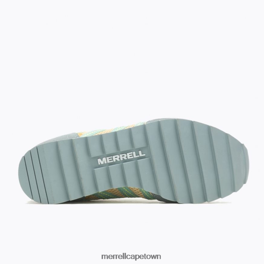 Gold F60FX2959 Alpine Sneaker Sport (J005418) Merrell