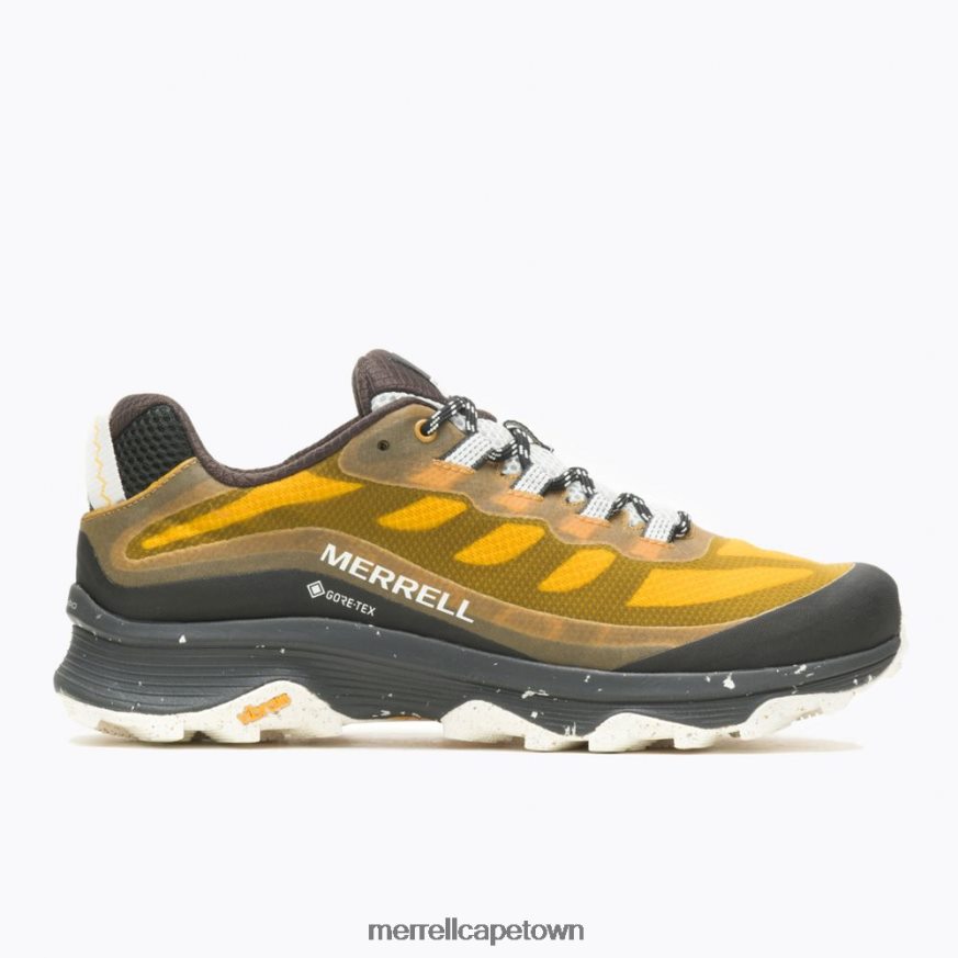 Gold OT F60FX220 Moab Speed GORE-TEX (J067523) Merrell