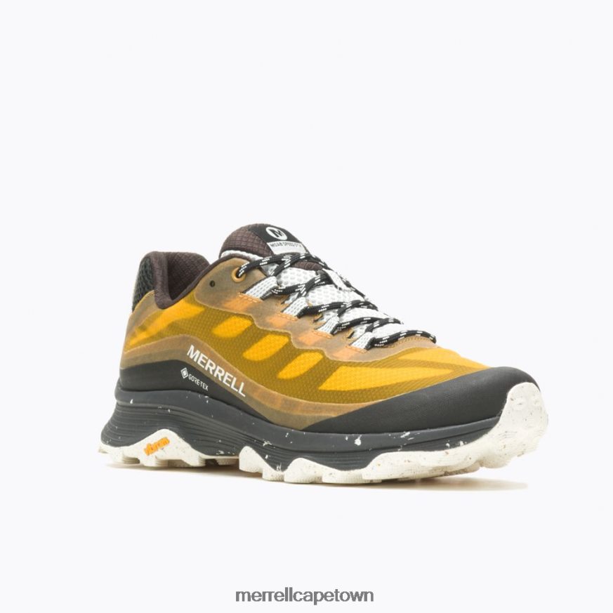 Gold OT F60FX220 Moab Speed GORE-TEX (J067523) Merrell