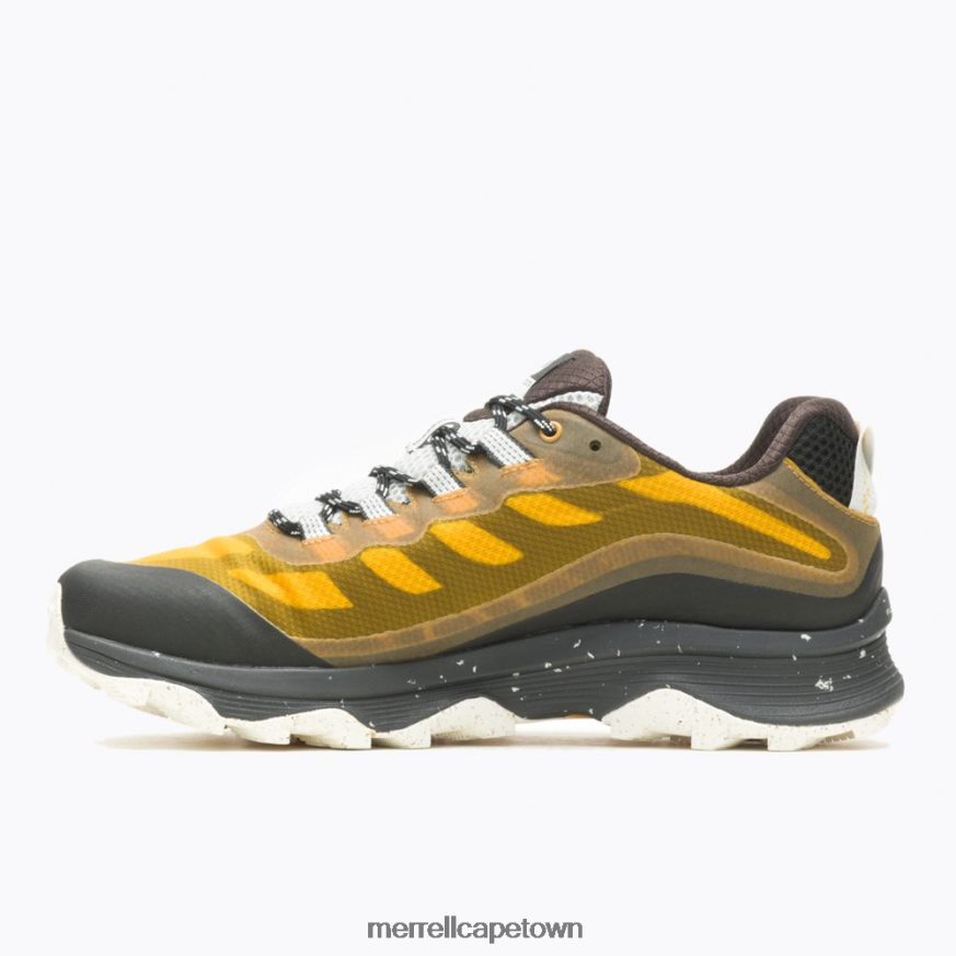 Gold OT F60FX220 Moab Speed GORE-TEX (J067523) Merrell