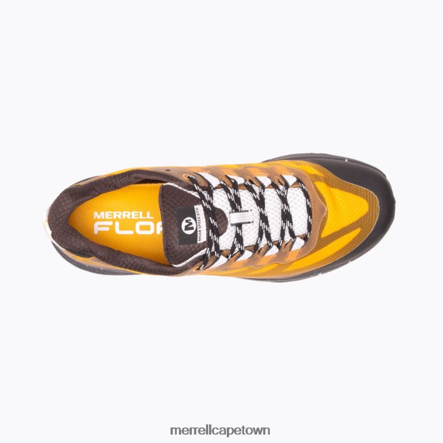 Gold OT F60FX220 Moab Speed GORE-TEX (J067523) Merrell